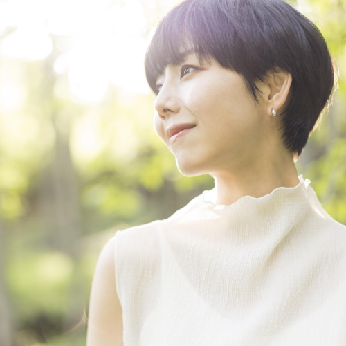 医療用かつらANGELIQUE