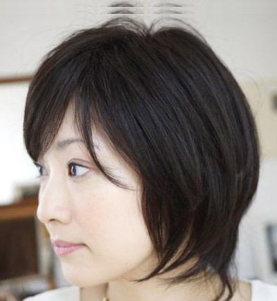 医療用かつらANGELIQUE